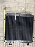 Радиатор водяного охлаждения ПАЗ 3205 DK-3205-1301010-02А