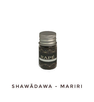 Рапе (Рапэ) ShamanShop (Rapé) Shawãdawa Mariri, 5 г К46012