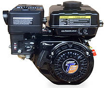 Газ бензиновий двигун Lifan LF170F-TG (7,8 л. с. шпонка, вал 19/20 мм)