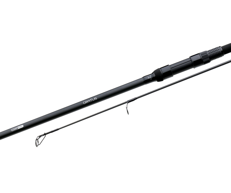 Коропове вудлище Carp Pro Cratus Compact 12' 3.5lb