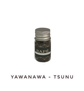 Рапе (Рапэ) ShamanShop (Rapé) Yawanawa Tsunu 5 г К47012