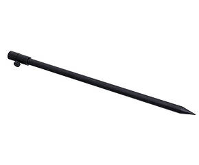 Телескопічна стійка Carp Pro Black alu Bankstick 45 см