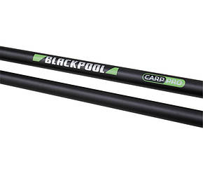 Ручка підсаки Carp Pro Blackpool 1.8 м, 2 секції