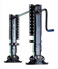 GOS лапи напівпричепа, комплект 900 мм