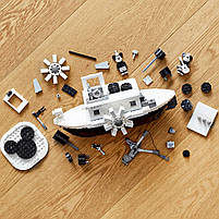 Lego Ideas Парохід Віллі (21317), фото 8