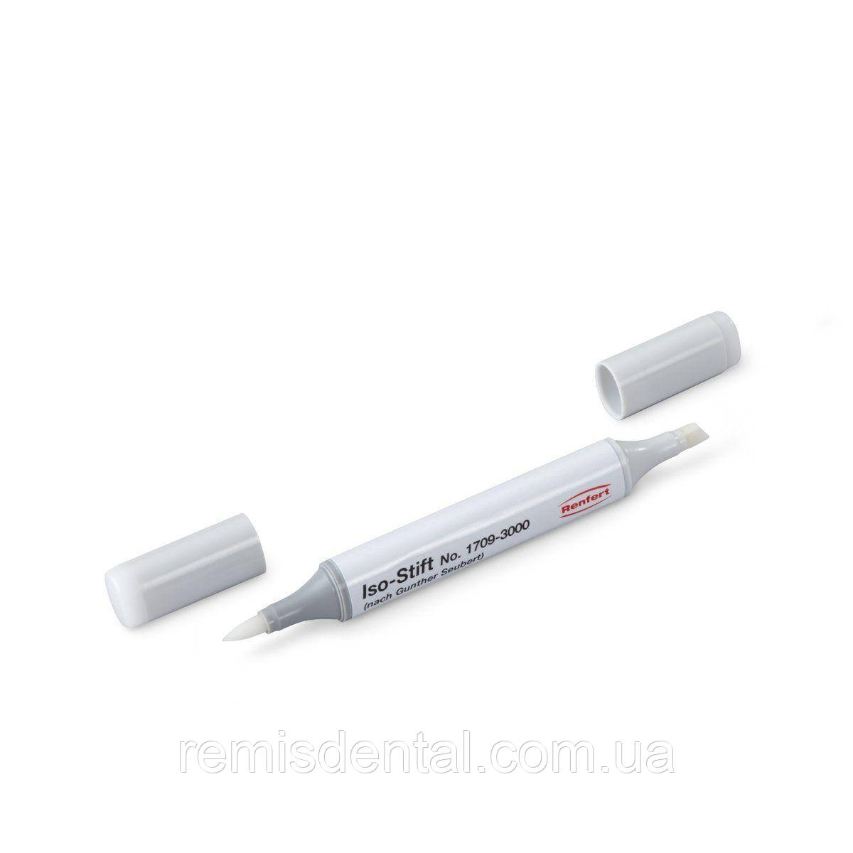 Iso-Stift, ізолюючий олівець
