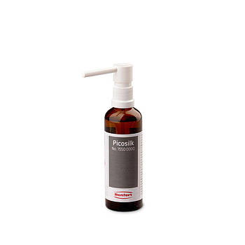 PIcosilk 75ml-Засіб для зняття поверхневого напруги воску