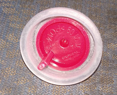 Grohe 4375800M мембрана НОВАЯ для наполнительного клапана 37095000