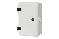 Шафа ударостійкий PES 210x320x130, МП, IP65