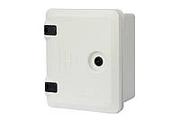 Шафа ударостійкий PES 250x300x170, МП, IP65