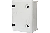 Шафа ударостійкий PES 300x400x170, МП, IP65