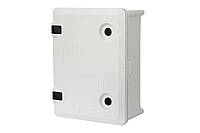 Шафа ударостійкий PES 400X600X200, МП, IP65