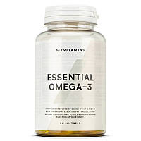 MyProtein Omega-3 90 caps