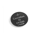 Батарейка CAMELION CR1620 90 MAH 3V, фото 3