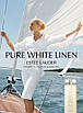 Оригінальний тестер 100ml Estee Lauder Pure White Linen жіноча парфумована вода, ніжний квітковий аромат, фото 3