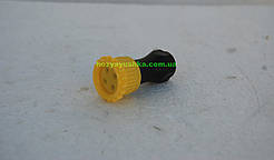 Форсунка для електричного обприскувача