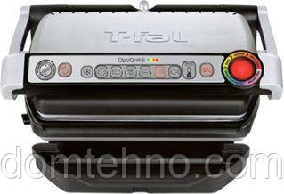 Електрогриль Tefal GC712D34 OptiGrill+