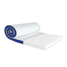 Міні-Матрац Sleep & Fly mini SUPER FLEX стрейч 120х200 ЕММ
