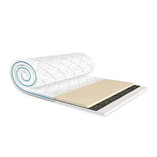 Міні-Матрац Sleep & Fly mini MEMO 2в1 FLEX жаккард 160х200 ЕММ