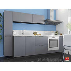 Модульна кухня Flat, фото 3