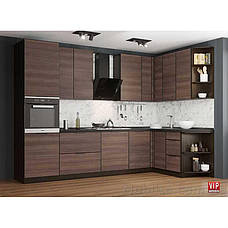 Модульна кухня WoodLine, фото 3