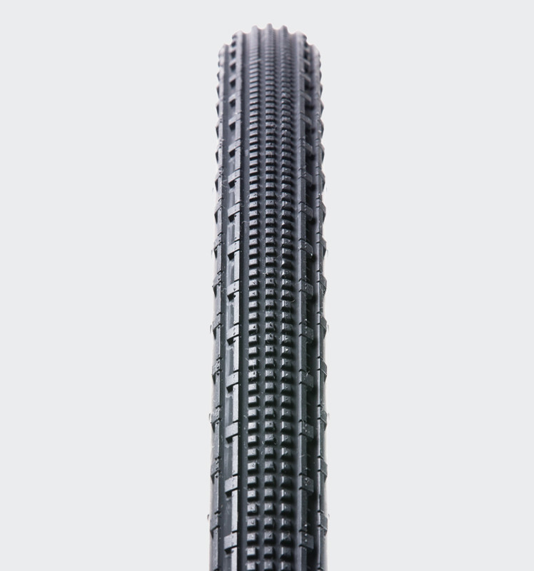 Покришка Panaracer GRAVELKING SK, 700x35C Black/Brown