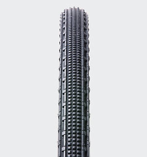 Покришка Panaracer GRAVELKING SK+ , 700x43C Black/Brown, фото 1