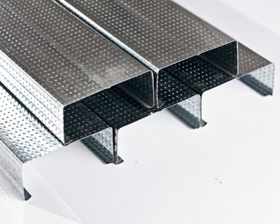 Профіль для гіпсокартону CD-60 4м 0,6 мм KNAUF