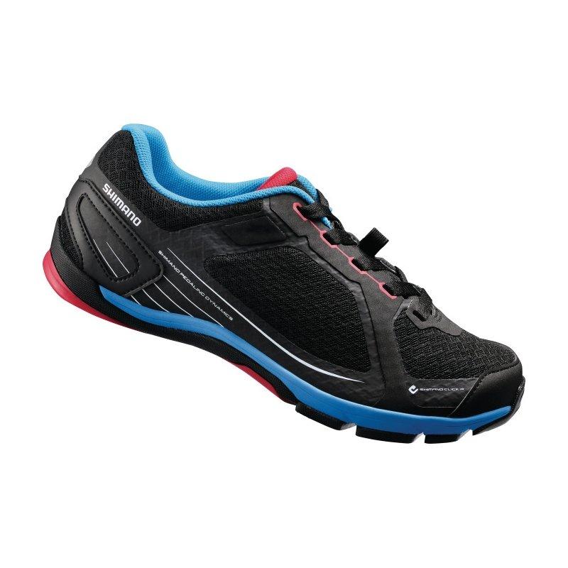 Взуття Shimano CW41 L, чорний EU40