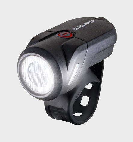 Ліхтар Sigma Sport Aura 35 USB, фото 1