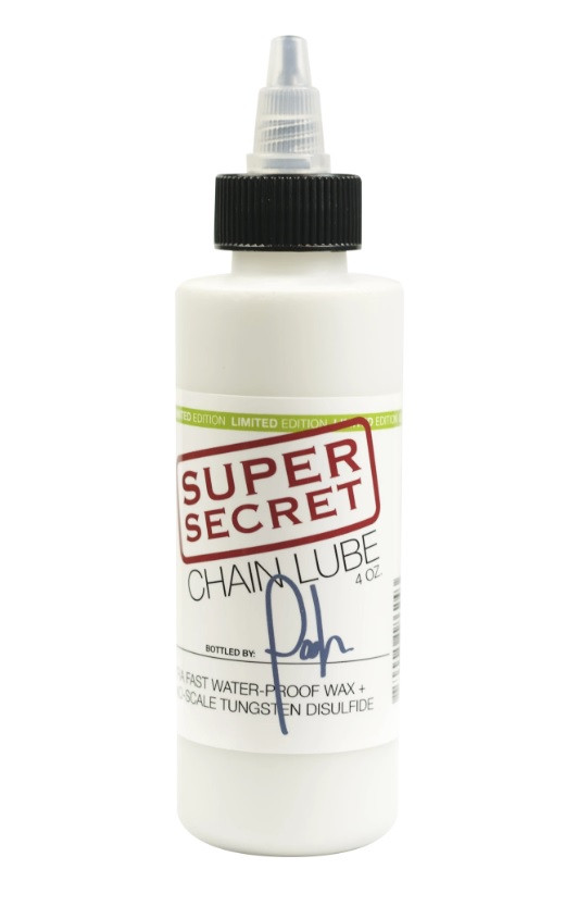 Мастило SILCA Super Secret Chain Lube, 120ml