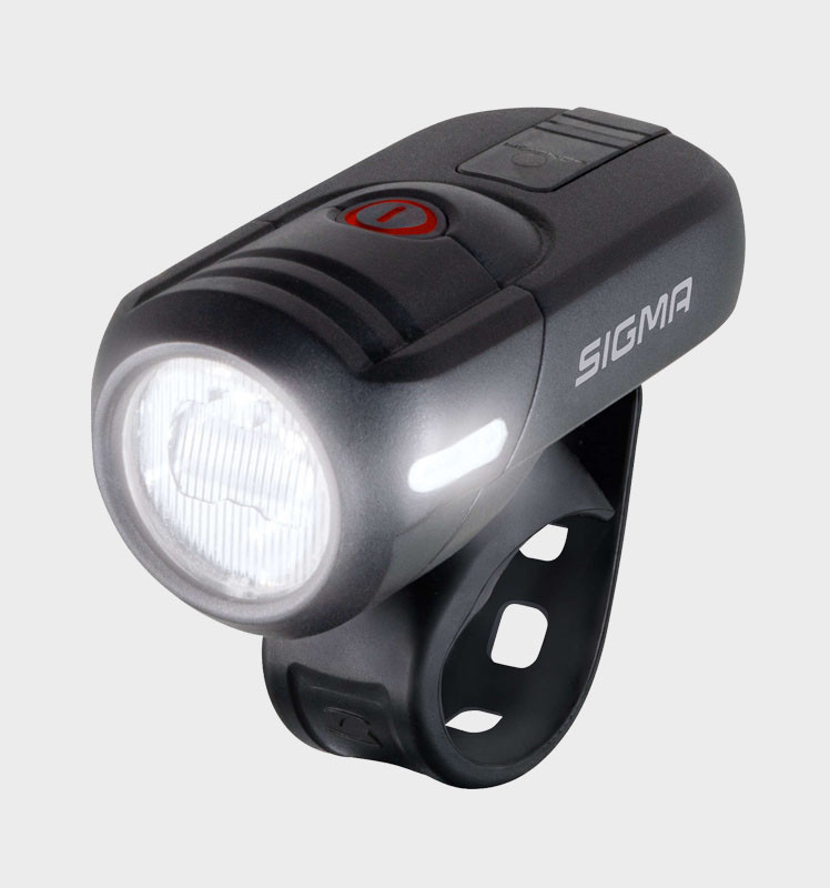 Ліхтар Sigma Sport Aura 45 USB