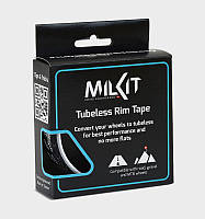 Ободна стрічка milKit Rim Tape, 25 мм