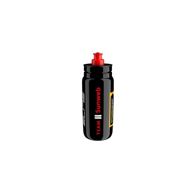 Фляга ELITE FLY TEAM SUNWEB 2020 550 мл