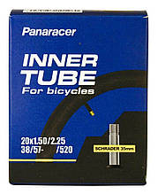 Камера Panaracer Standart, 20x1,50/2.25, AV 35mm