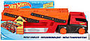 Hot Wheels Mega Hauler GHR48 Автовоз трейлер Хот Вілс, фото 9