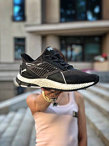 Чоловічі Кросівки Puma Hybrid Runner V2 Black 41-45