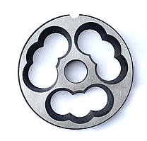 Приймання решітка фрезована ФВП 114, (К7-ФВП-114)