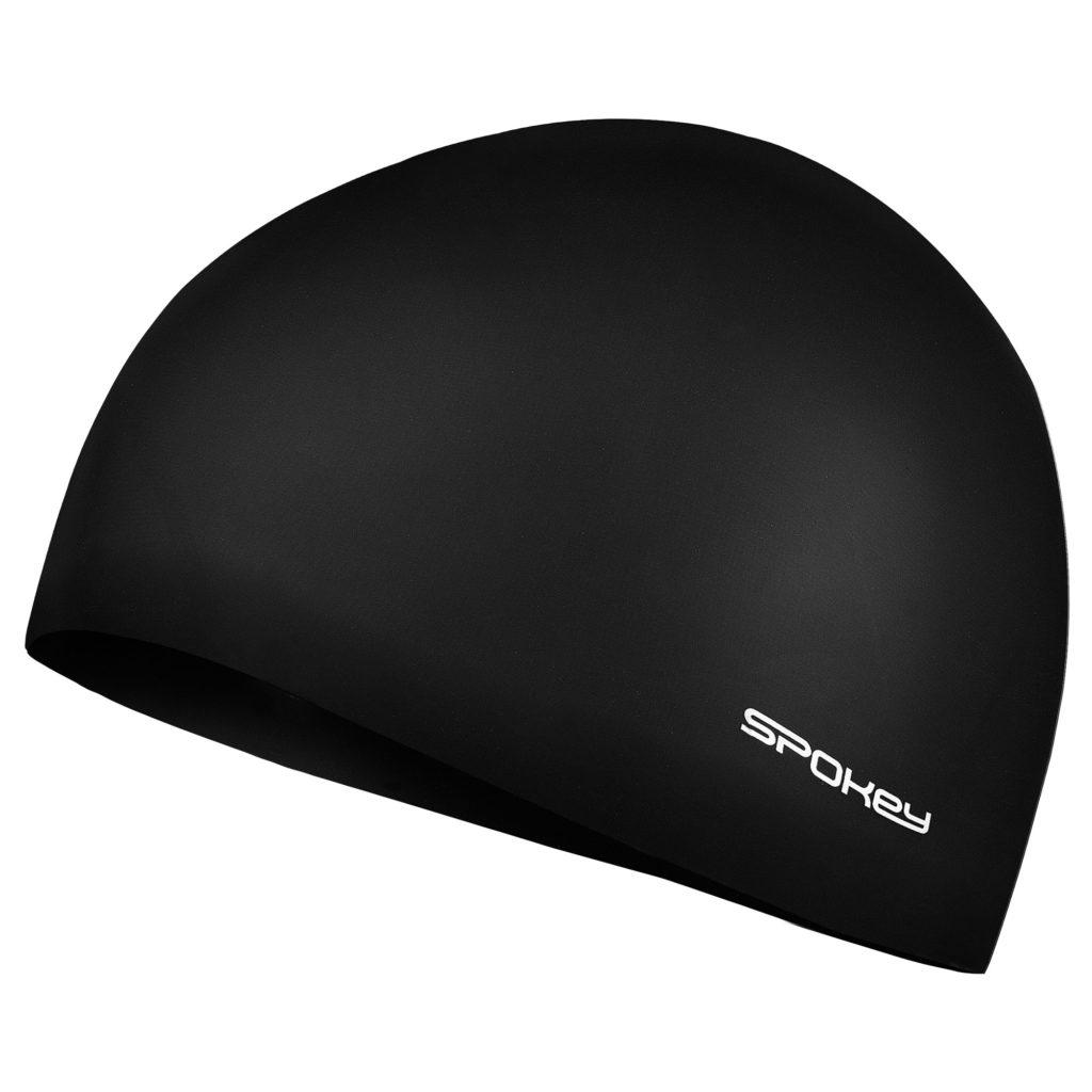 Шапочка для плавання Spokey Summer Cap 85344 (original) для басейну, силікон доросла