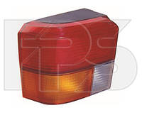 Задний фонарь VW Transporter T4 91-03 правый (FPS) красно-желтый 701945096A01C FP 9558 F4-P