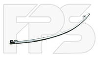 Полоска под фарой Audi A6 C5 (01-05) хром, правая (FPS) 4B0807174E2ZZ FP 0014 224