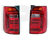 Задний фонарь правый VW Caddy III '15- (1 дверь) (FPS) FP 7440 F4-P