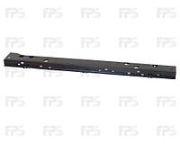 Передня панель Peugeot Partner 97-08, нижня, кріплення радіатора (FPS) 720941