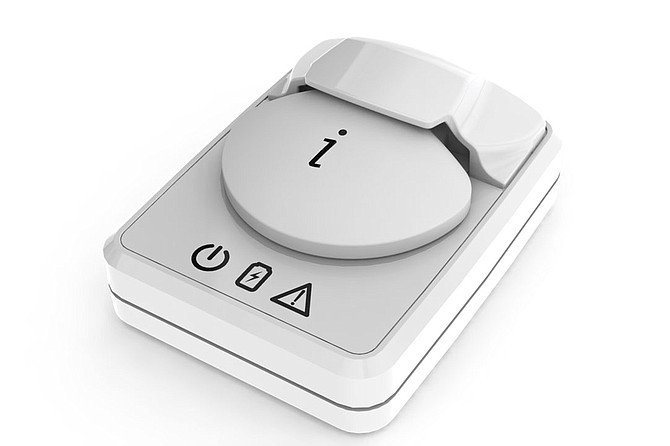 Система безперервного моніторингу глюкози iPro 2 Medtronic