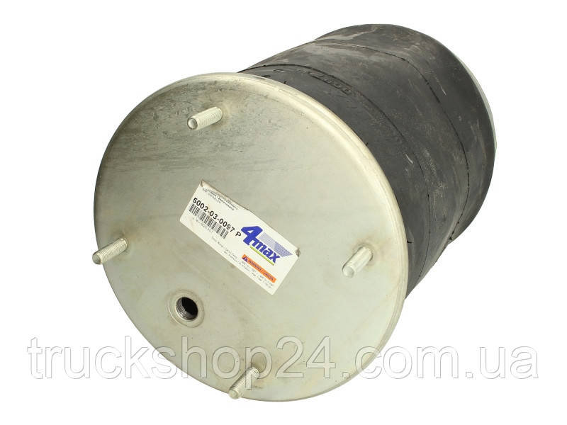 makmak　no1 Пневмоподушка з мет. стаканом SAF 1T19L14 W01M588766 391314K
