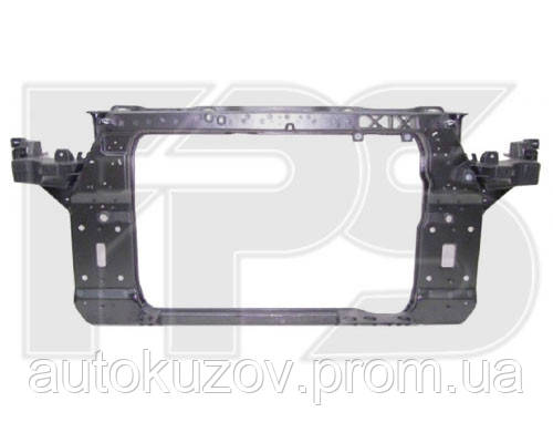 Передняя панель для Hyundai ix35 EUR '10-15 (FPS) Китай 641012Y000 FP 3225 201-P - фото 1 - id-p1212440887