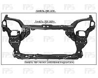 Передняя панель Chevrolet Aveo T200 (04-06) SDN/HB, комплект (FPS) 96440662 FP 1703 200