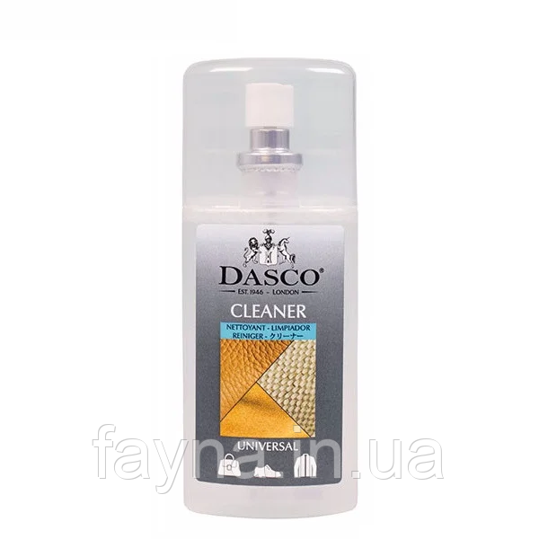 Універсальний спрей-очищувач DASCO Universal Cleaner Spray