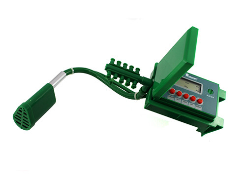 Таймер система крапельного поливу кімнатних рослин Aqualin YL22018, фото 1