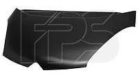 Капот Citroen C4 Picasso '07-13 (FPS) FP 2048 280